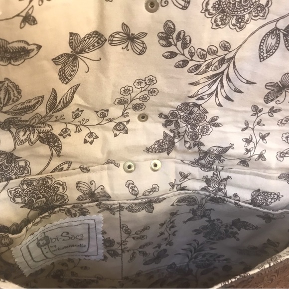 Obi Sacs custom made purse! - Picture 3 of 4